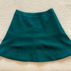 J crew skirt